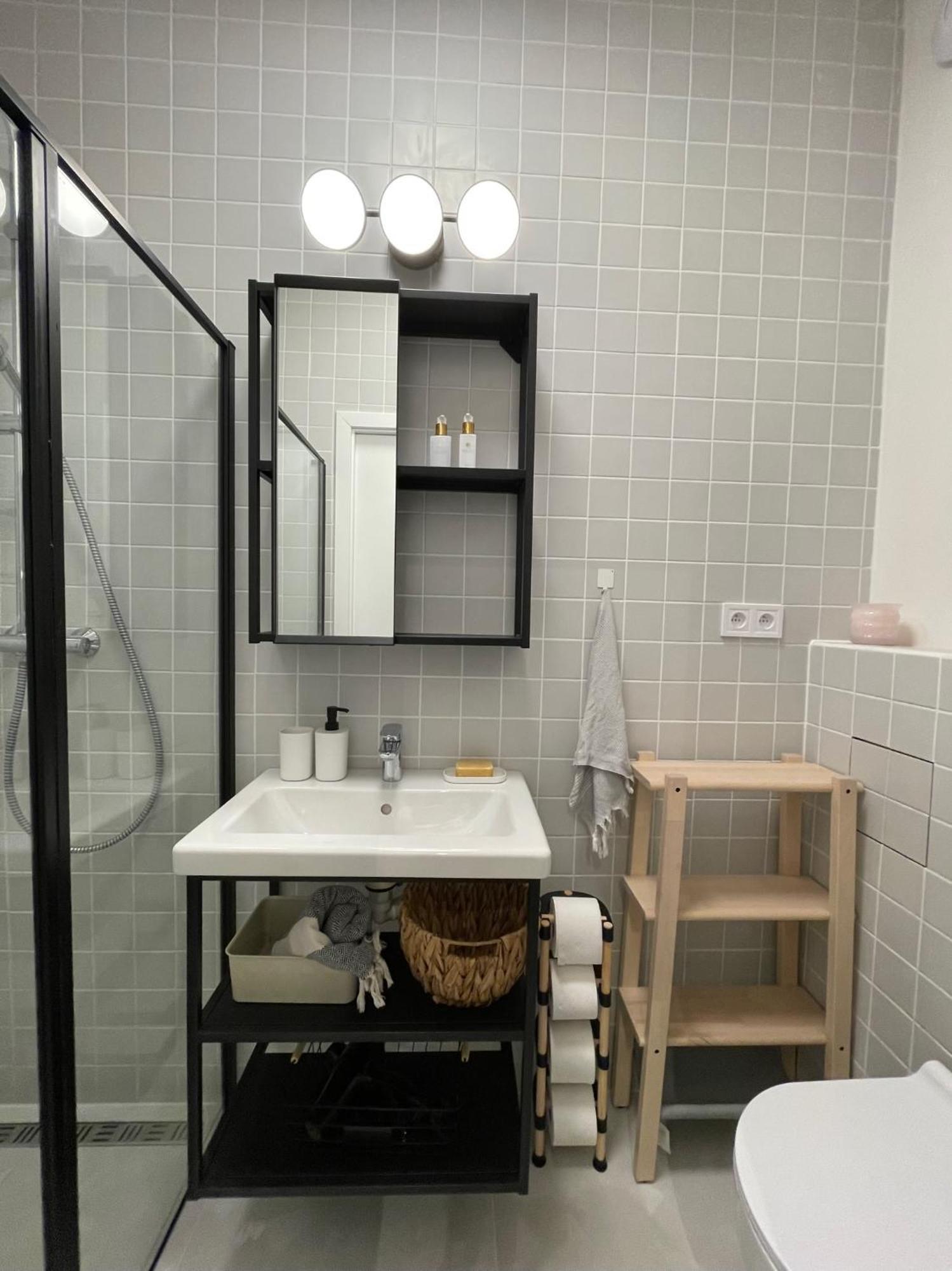 Urban Retreat I Modern Boho Apartments In Lovely Letna District - 10 Minutes From Old Town Praga Exterior foto
