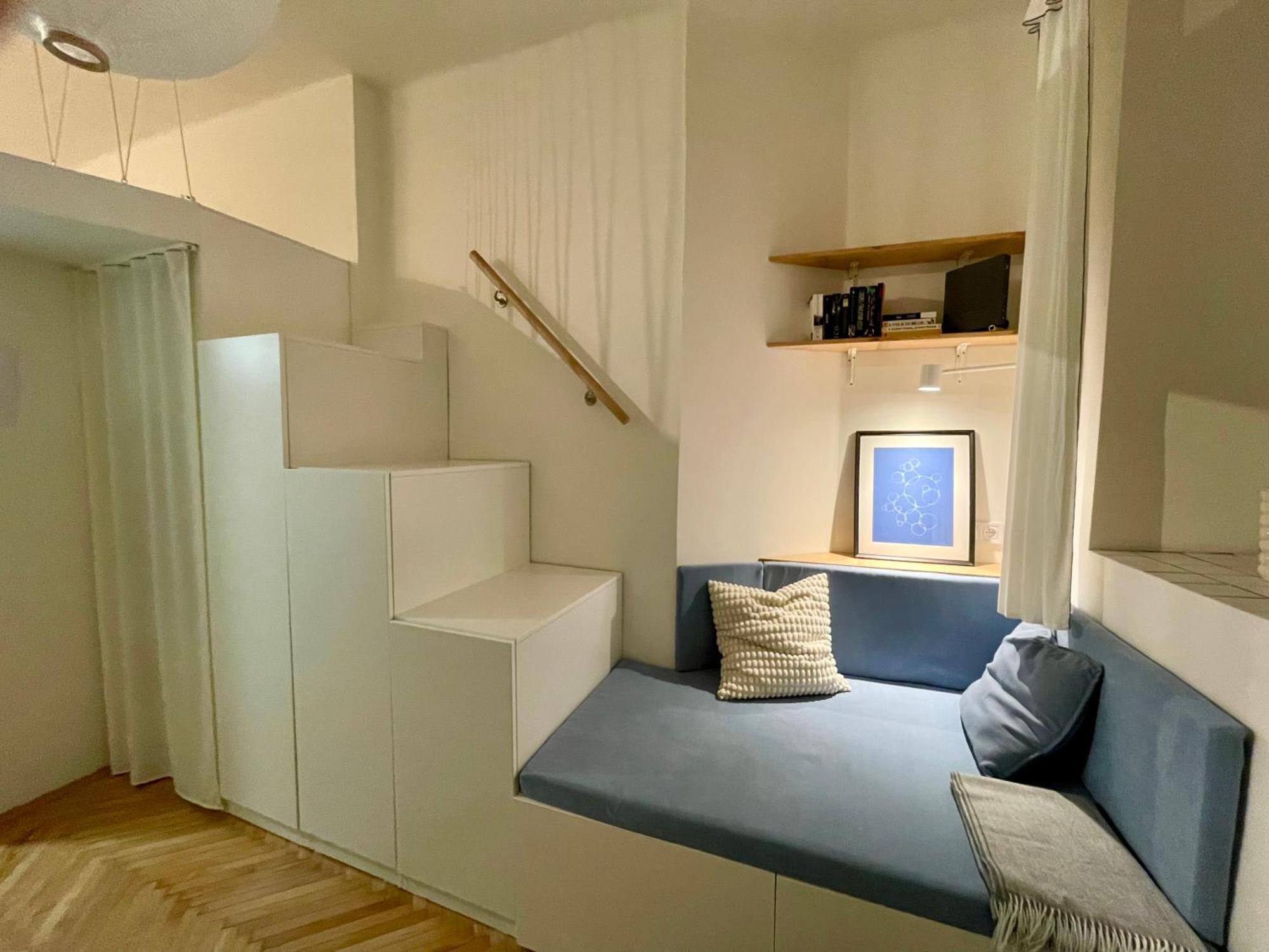 Urban Retreat I Modern Boho Apartments In Lovely Letna District - 10 Minutes From Old Town Praga Exterior foto